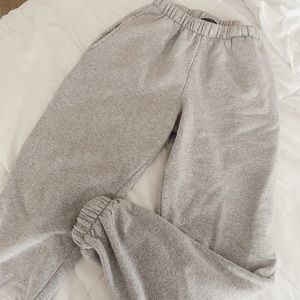 Brandy Melville Sweats